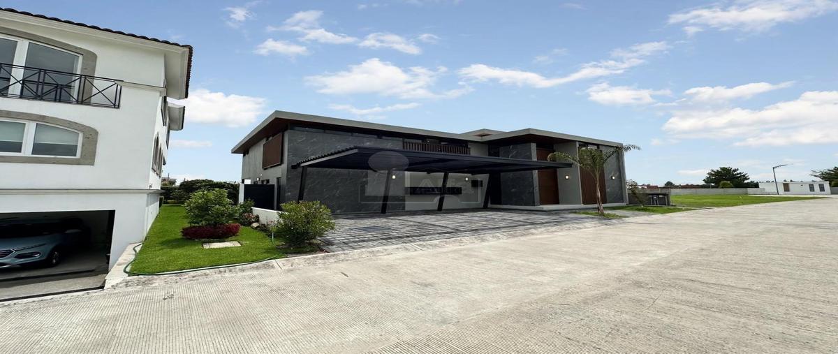 Foto de casa en venta en avenida estado de méxico 3401, 3401, hacienda san antonio, metepec, méxico, 0 No. 03