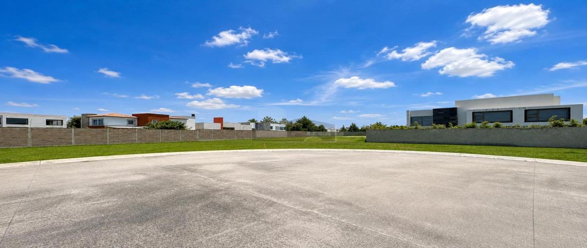 Foto de terreno habitacional en venta en avenida estado de méxico 3401, agrícola álvaro obregón, metepec, méxico, 0 No. 03