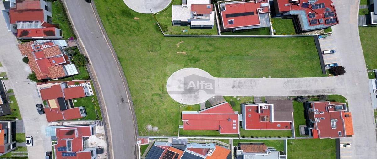 Foto de terreno habitacional en venta en avenida estado de méxico 3401, agrícola álvaro obregón, metepec, méxico, 0 No. 05