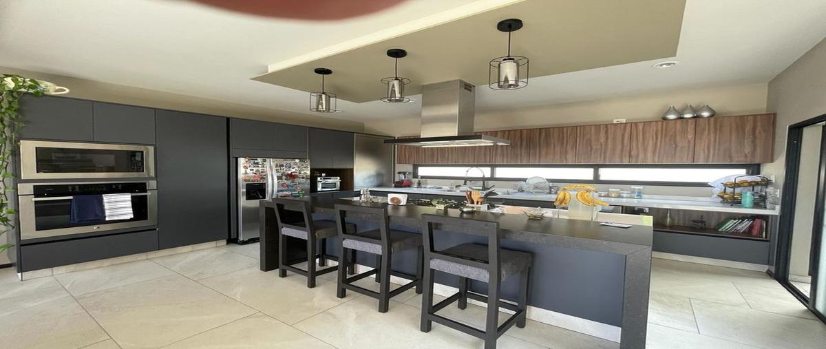 Foto de casa en venta en avenida estado de méxico , hacienda san antonio, metepec, méxico, 28486150 No. 05