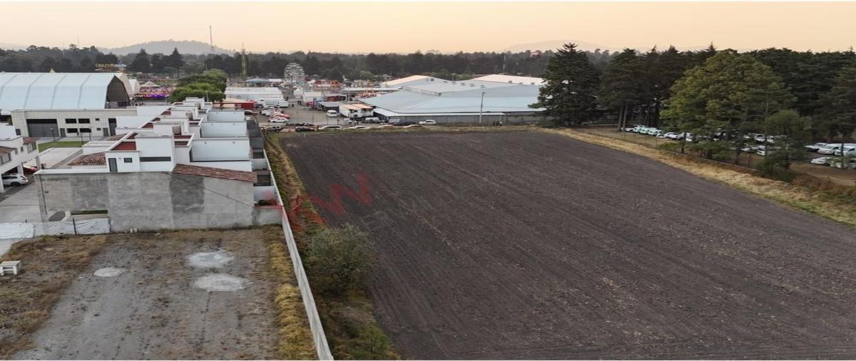 Foto de terreno habitacional en venta en avenida estado de méxico , llano grande, metepec, méxico, 27971677 No. 03