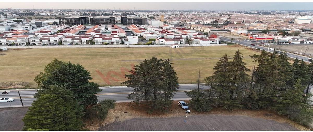 Foto de terreno habitacional en venta en avenida estado de méxico , llano grande, metepec, méxico, 27971677 No. 04