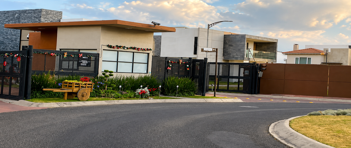 Foto de casa en condominio en renta en avenida estado de méxico mz5 , hacienda san antonio, metepec, méxico, 31718836 No. 03