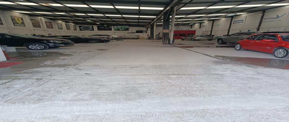 Foto de bodega en venta en avenida estado de mexico , san gaspar tlahuelilpan, metepec, méxico, 27702710 No. 05