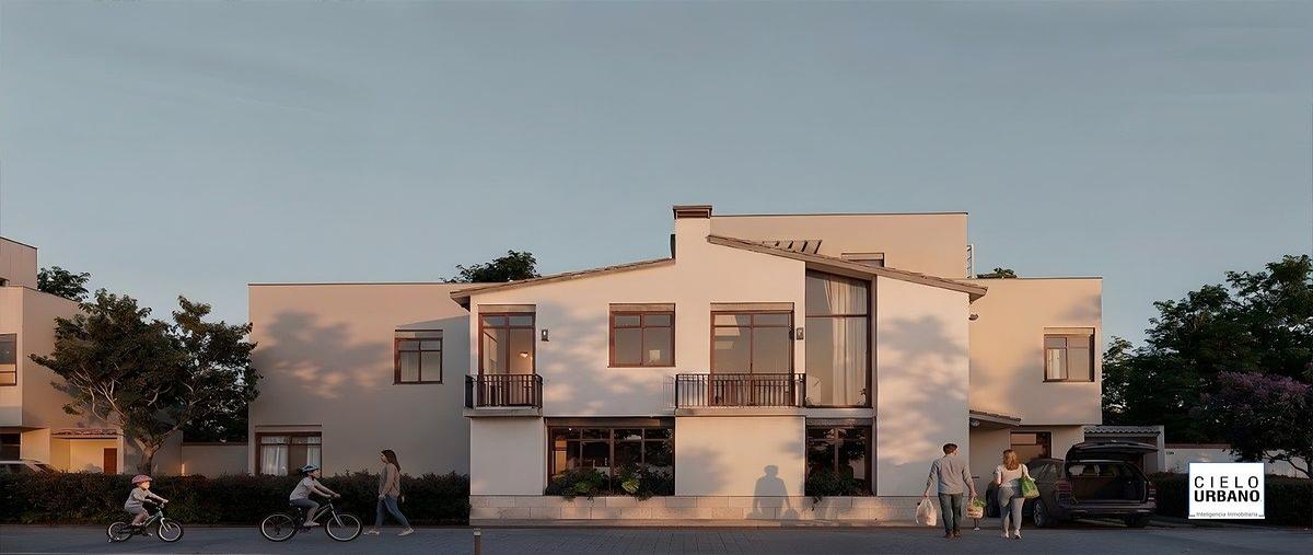 Foto de casa en venta en avenida estado de mexico , san gaspar tlahuelilpan, metepec, méxico, 31083041 No. 03