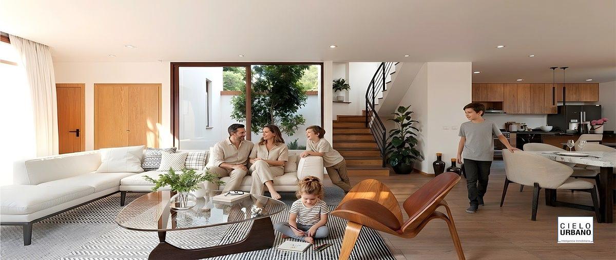 Foto de casa en venta en avenida estado de mexico , san gaspar tlahuelilpan, metepec, méxico, 31083041 No. 04