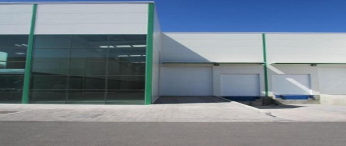 Foto de nave industrial en renta en avenida estados unidos 8, parque industrial el marqués, el marqués, querétaro, 19535418 No. 03