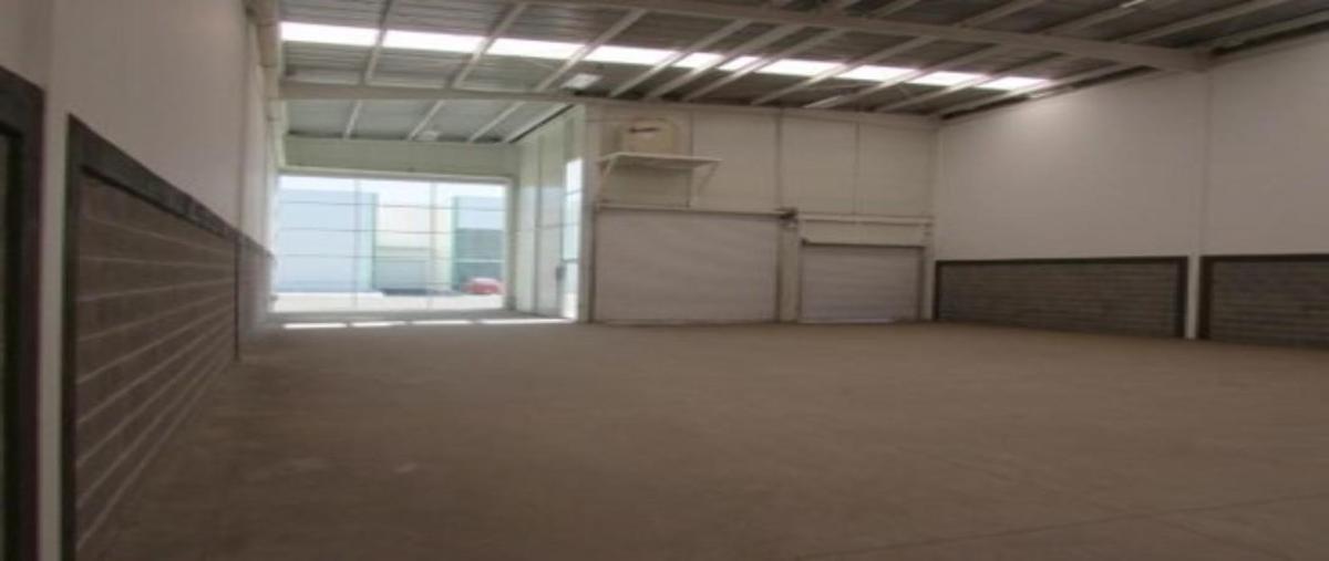 Foto de nave industrial en renta en avenida estados unidos 8, parque industrial el marqués, el marqués, querétaro, 19535418 No. 04