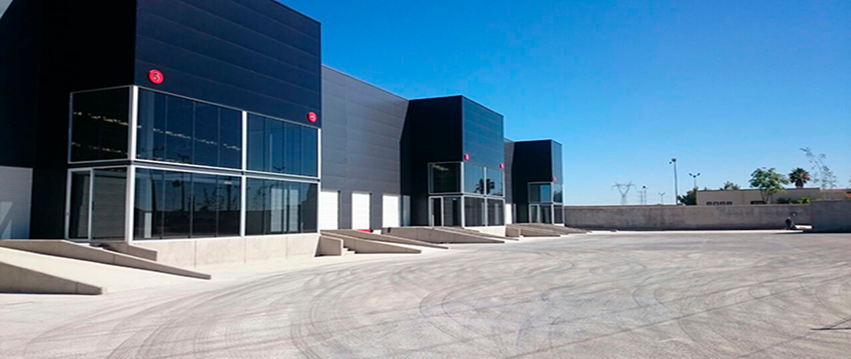 Foto de nave industrial en avenida estados unidos , ejido san ildefonso, colón, querétaro, 22003702 foto 02 Foto de nave industrial en renta en avenida estados unidos , ejido san ildefonso, colón, querétaro, 22003702 No. 02