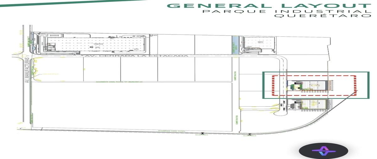 Foto de nave industrial en venta en avenida estancada , parque industrial querétaro, querétaro, querétaro, 0 No. 04