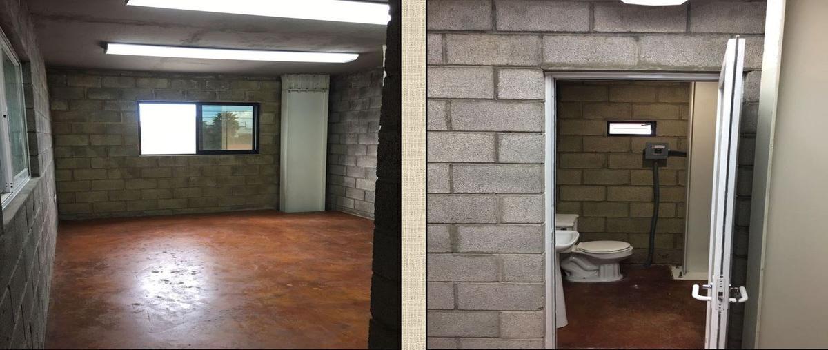 Foto de bodega en renta en avenida estaño , fideicomiso ciudad industrial, durango, durango, 23115544 No. 03