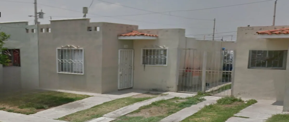 Foto de casa en venta en avenida esteli 135, guadalajara centro, guadalajara, jalisco, 0 No. 01