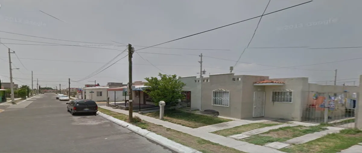 Foto de casa en venta en avenida esteli 135, guadalajara centro, guadalajara, jalisco, 0 No. 04