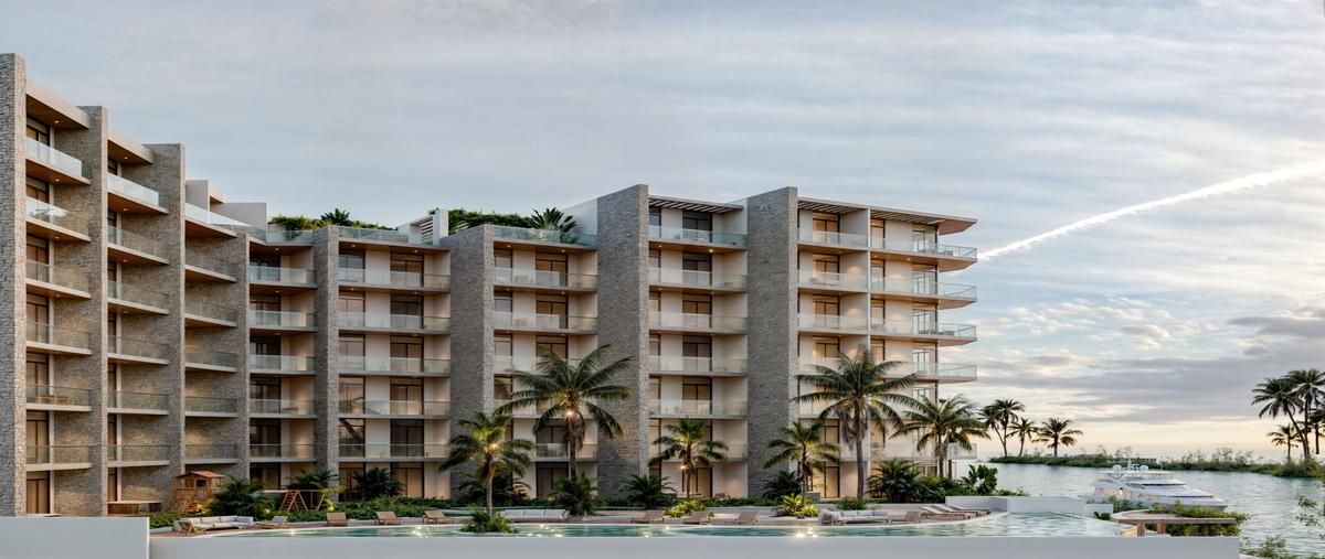 Foto de departamento en venta en avenida estero , cerritos al mar, mazatlán, sinaloa, 29807255 No. 03