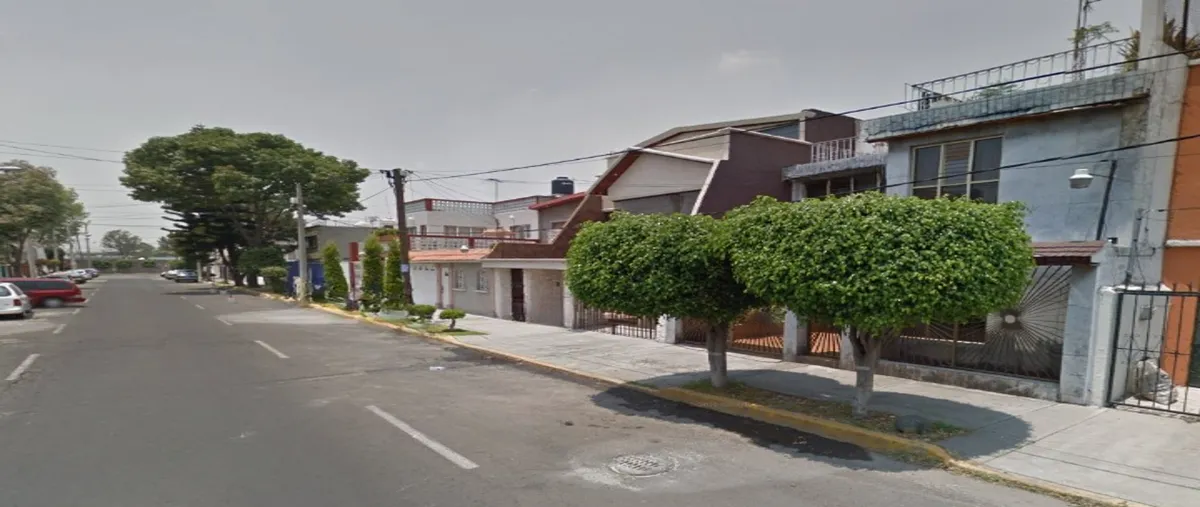 Foto de casa en venta en avenida eten 546, lindavista norte, gustavo a. madero, df / cdmx, 0 No. 03