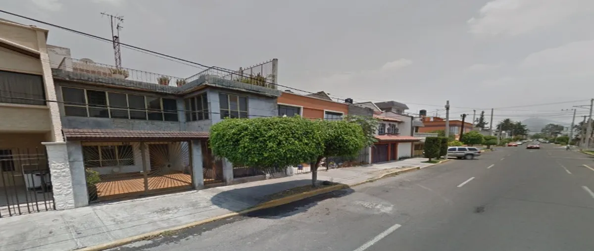 Foto de casa en venta en avenida eten 546, lindavista norte, gustavo a. madero, df / cdmx, 0 No. 05