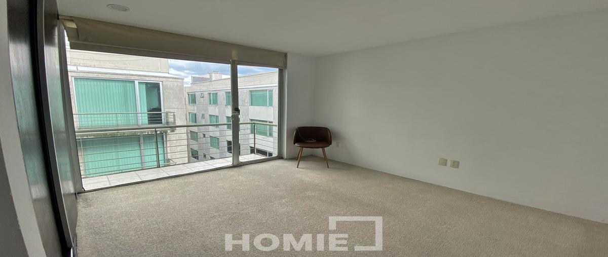 Foto de departamento en renta en avenida eugenia 208, vertiz narvarte, benito juárez, df / cdmx, 30190373 No. 03