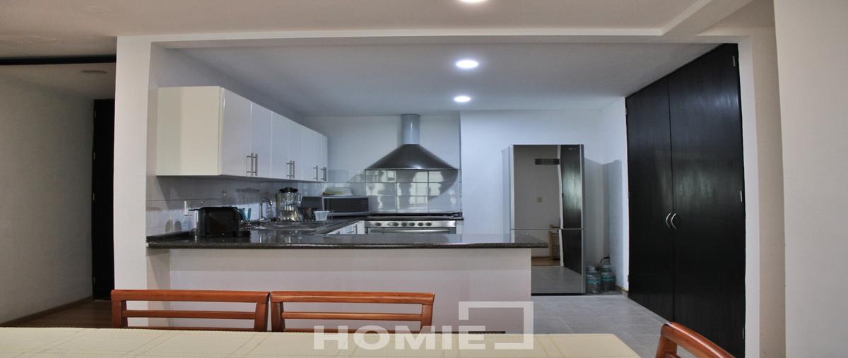 Foto de departamento en renta en avenida eugenia 208, vertiz narvarte, benito juárez, df / cdmx, 30190373 No. 04