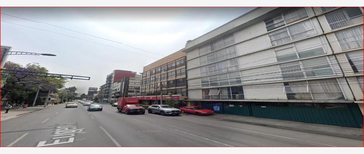 Foto de departamento en venta en avenida eugenia 707, del valle centro, benito juárez, df / cdmx, 0 No. 04