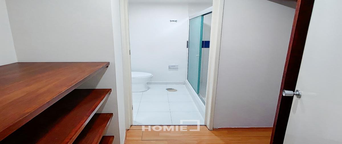 Foto de departamento en renta en avenida eugenia 721, del valle centro, benito juárez, df / cdmx, 30249572 No. 04