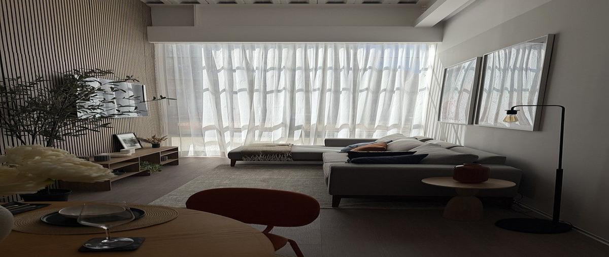 Foto de departamento en venta en avenida eugenia , del valle centro, benito juárez, df / cdmx, 0 No. 03