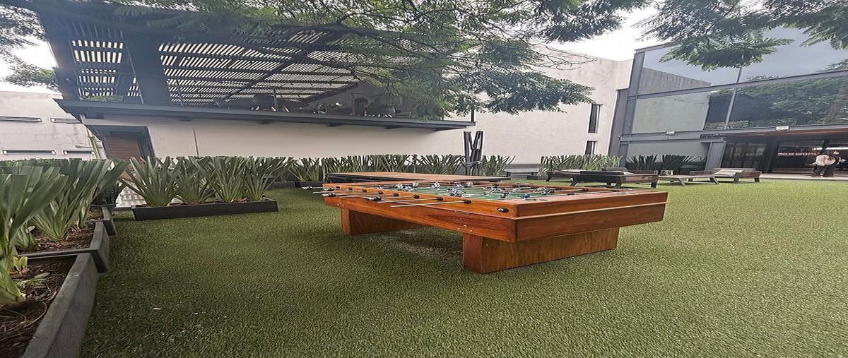 Foto de oficina en renta en avenida eugenia , del valle norte, benito juárez, df / cdmx, 31065752 No. 06
