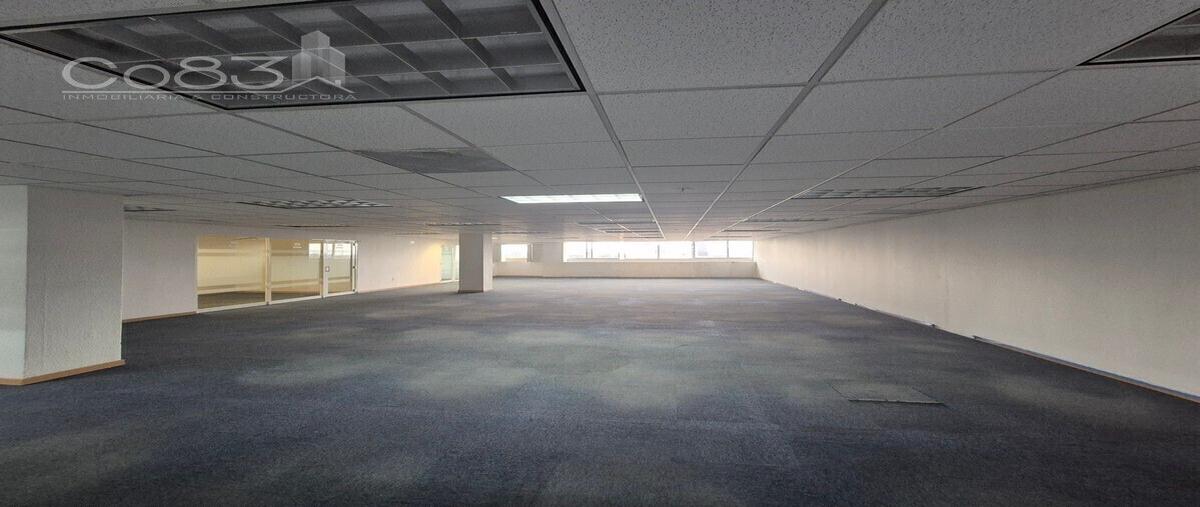 Foto de oficina en renta en avenida eugenia , narvarte poniente, benito juárez, df / cdmx, 30677400 No. 05