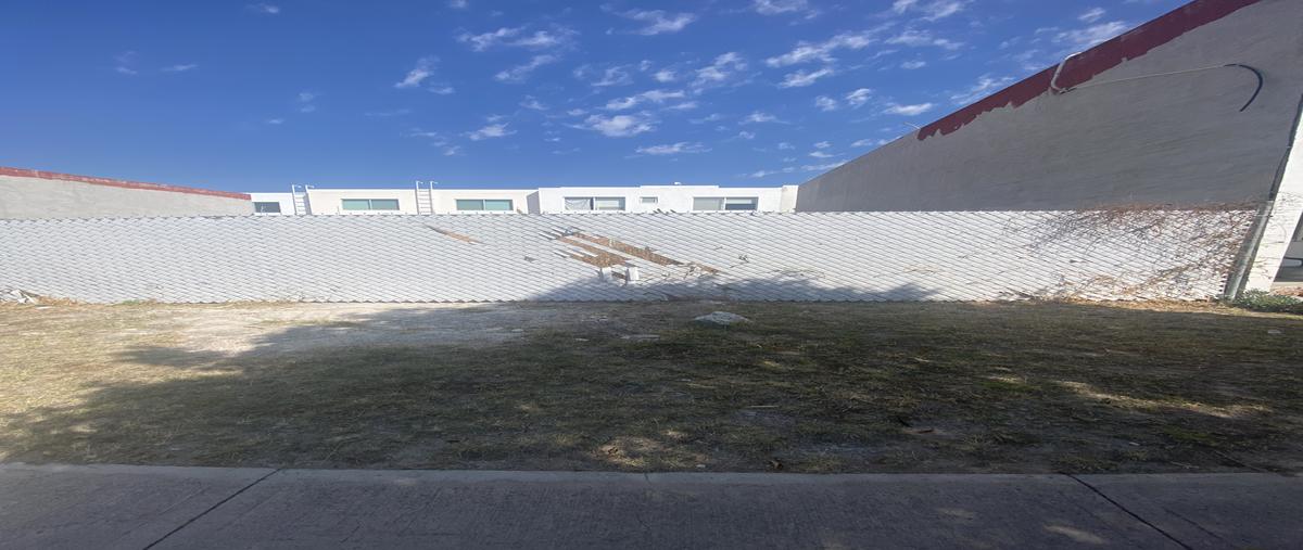Foto de terreno comercial en venta en avenida eugenio garza sada 305, los pocitos, aguascalientes, aguascalientes, 0 No. 03