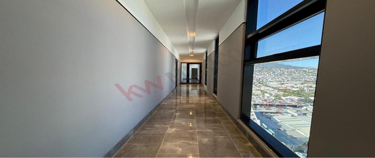Foto de oficina en renta en avenida eugenio garza sada 3930, contry, monterrey, nuevo león, 0 No. 03