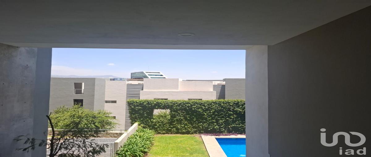Foto de departamento en venta en avenida eugenio garza sada 433, lomas del tecnológico, san luis potosí, san luis potosí, 31668872 No. 03