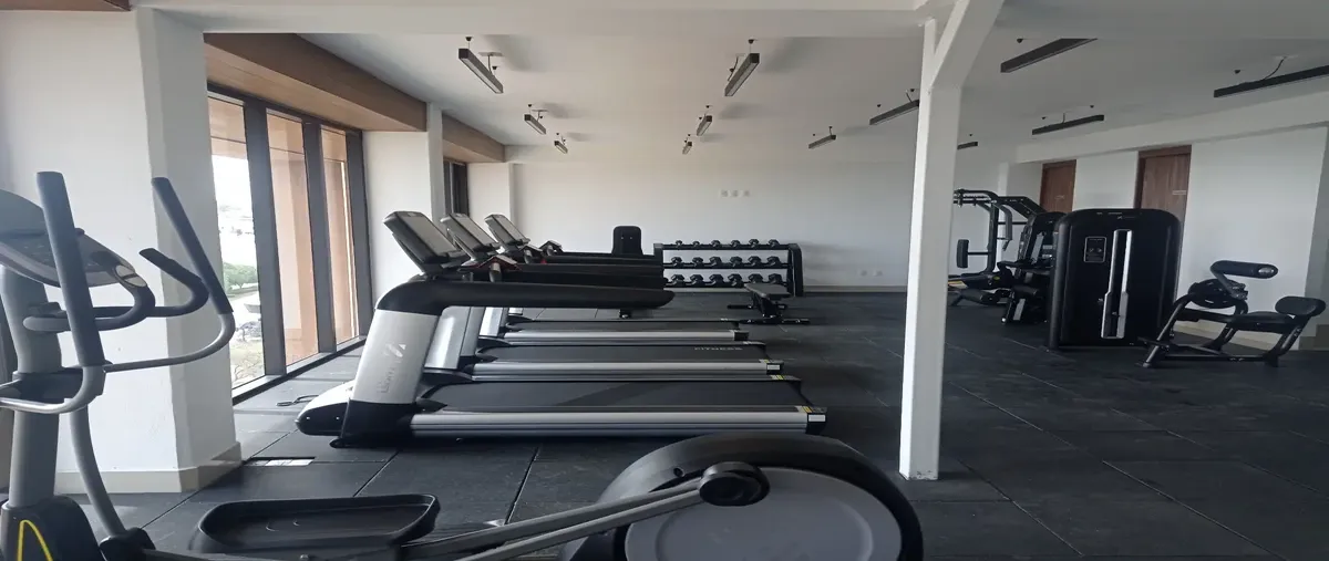Foto de departamento en renta en avenida eugenio garza sada 506, lomas del valle, jesús maría, aguascalientes, 29037330 No. 03