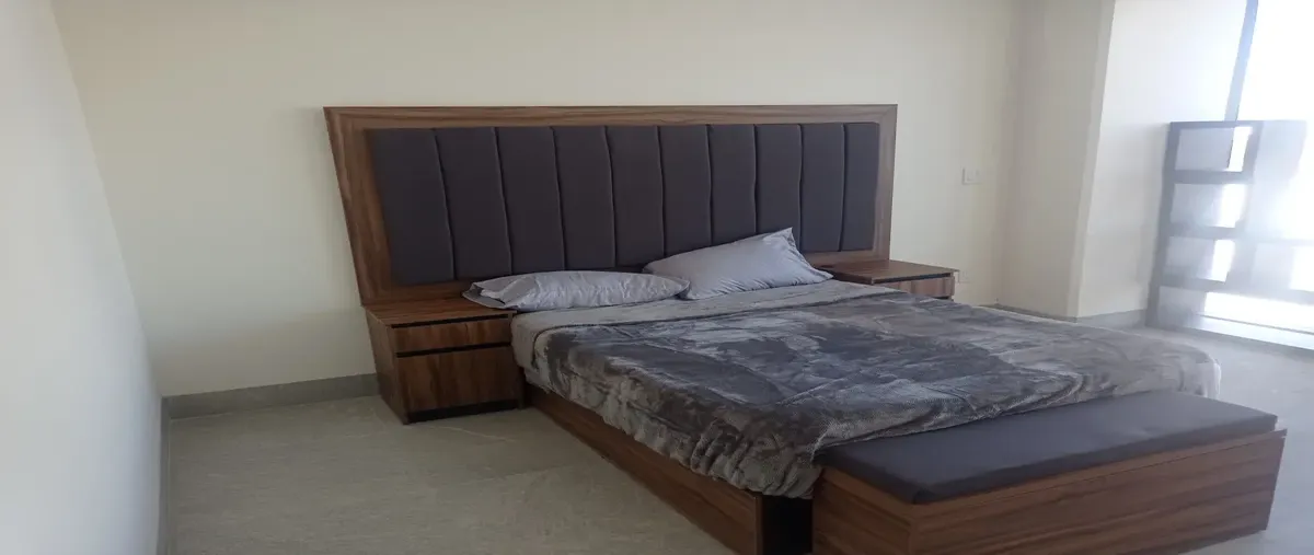 Foto de departamento en renta en avenida eugenio garza sada 506, lomas del valle, jesús maría, aguascalientes, 29037330 No. 04