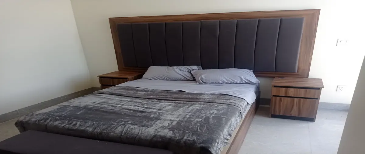 Foto de departamento en renta en avenida eugenio garza sada 506, lomas del valle, jesús maría, aguascalientes, 29037330 No. 05