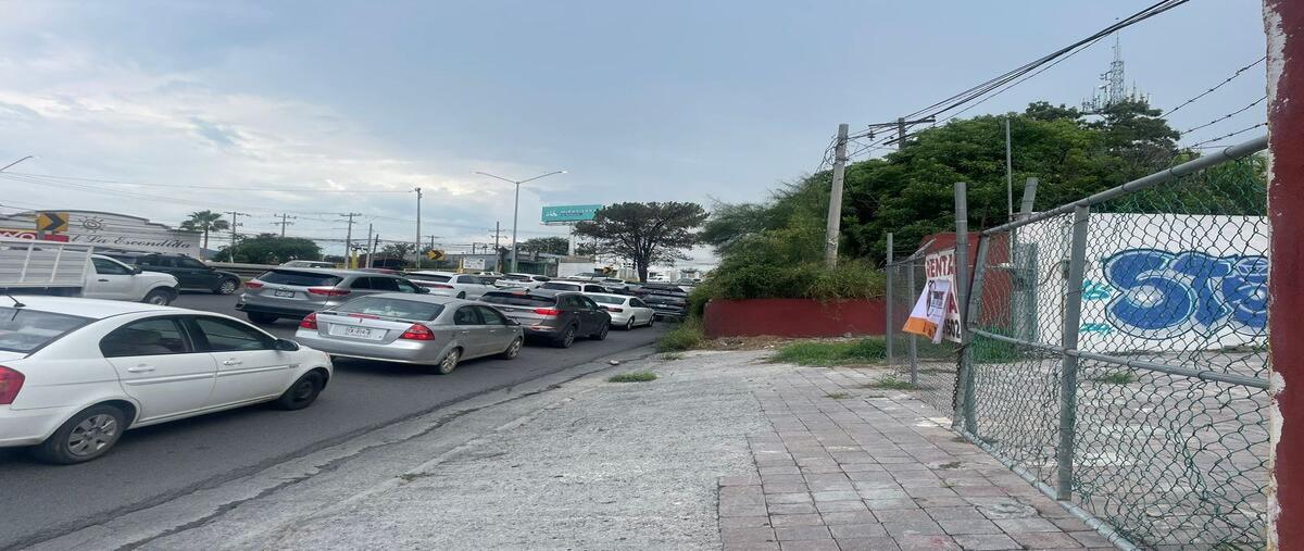 Foto de terreno habitacional en avenida eugenio garza sada , balcones de mederos, monterrey, nuevo león, 0 foto 02 Foto de terreno habitacional en venta en avenida eugenio garza sada , balcones de mederos, monterrey, nuevo león, 0 No. 02