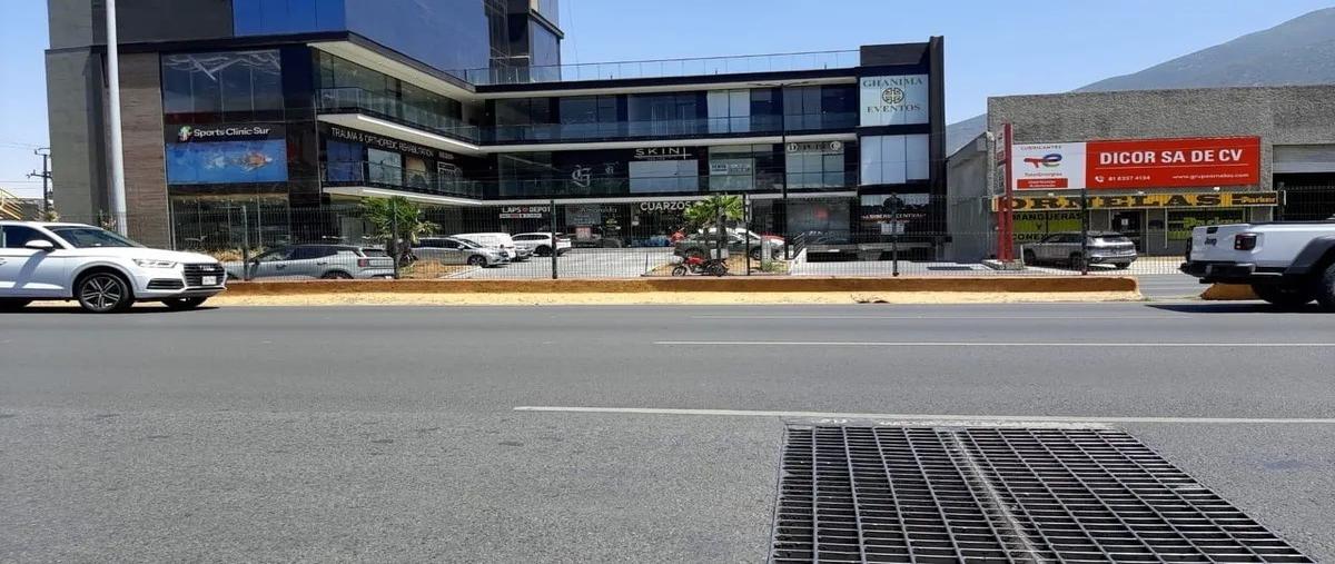 Foto de local en renta en avenida eugenio garza sada , contry, monterrey, nuevo león, 0 No. 01