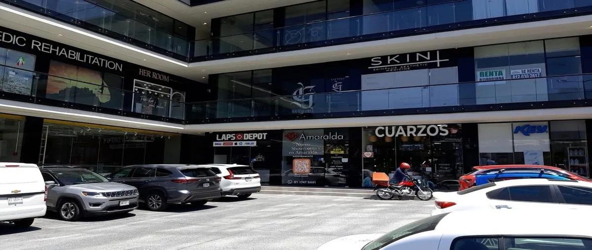 Foto de local en renta en avenida eugenio garza sada , contry, monterrey, nuevo león, 0 No. 02