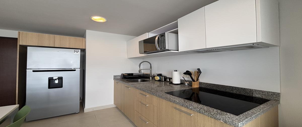 Foto de departamento en renta en avenida eugenio garza sada , contry, monterrey, nuevo león, 0 No. 04