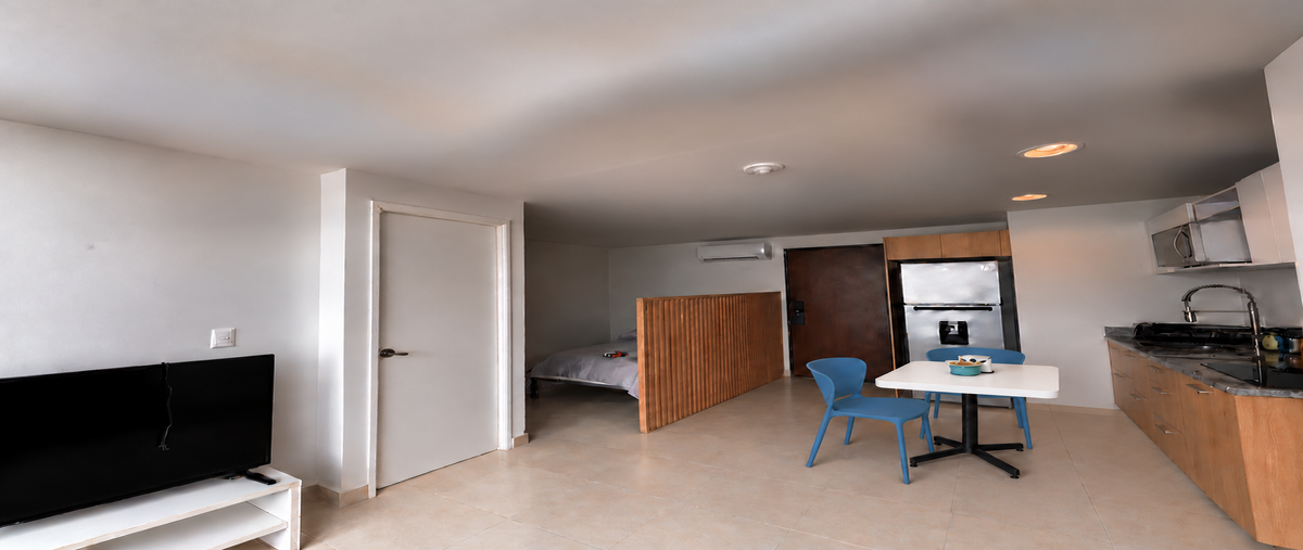 Foto de departamento en renta en avenida eugenio garza sada , contry, monterrey, nuevo león, 0 No. 05