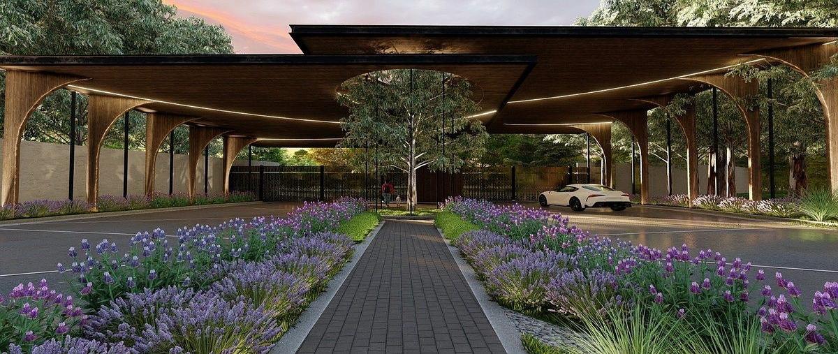 Foto de terreno habitacional en venta en avenida eugenio garza sada , la aurora, aguascalientes, aguascalientes, 0 No. 04