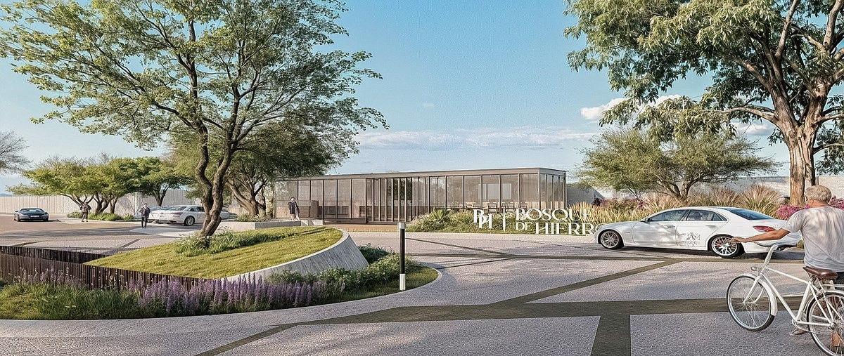 Foto de terreno habitacional en venta en avenida eugenio garza sada , la aurora, aguascalientes, aguascalientes, 0 No. 05