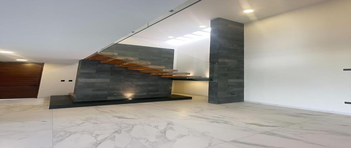 Foto de casa en venta en avenida eugenio garza sada , los pocitos, aguascalientes, aguascalientes, 0 No. 05