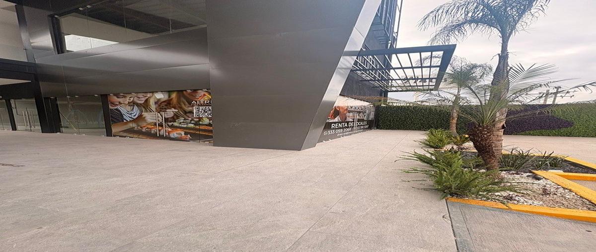 Foto de local en renta en avenida eugenio garza sada , los pocitos, aguascalientes, aguascalientes, 0 No. 05