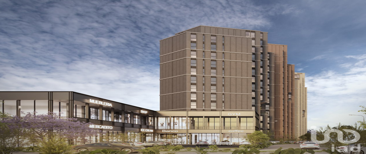 Foto de departamento en venta en avenida eugenio garza sada , los pocitos, aguascalientes, aguascalientes, 0 No. 03