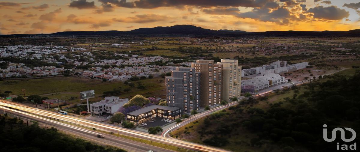 Foto de departamento en venta en avenida eugenio garza sada , los pocitos, aguascalientes, aguascalientes, 0 No. 03