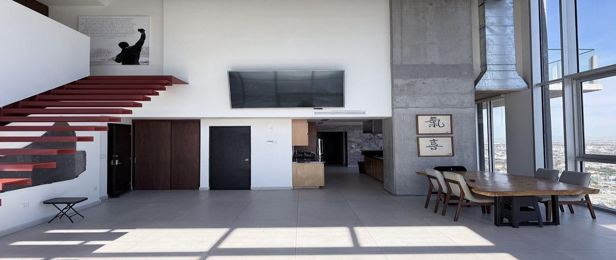 Foto de departamento en venta en avenida eugenio garza sada , mas palomas (valle de santiago), monterrey, nuevo león, 0 No. 03