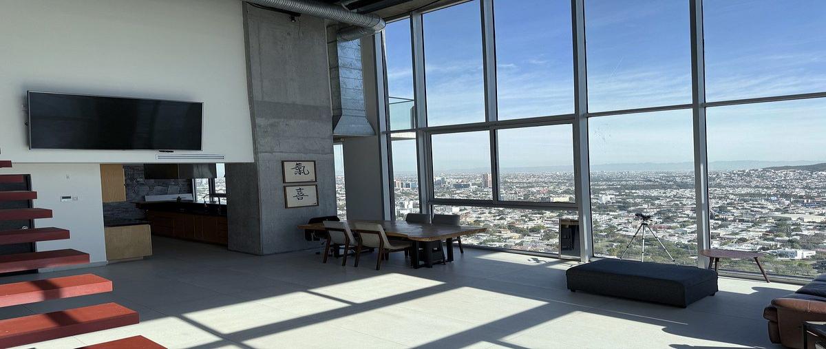 Foto de departamento en venta en avenida eugenio garza sada , mas palomas (valle de santiago), monterrey, nuevo león, 0 No. 04