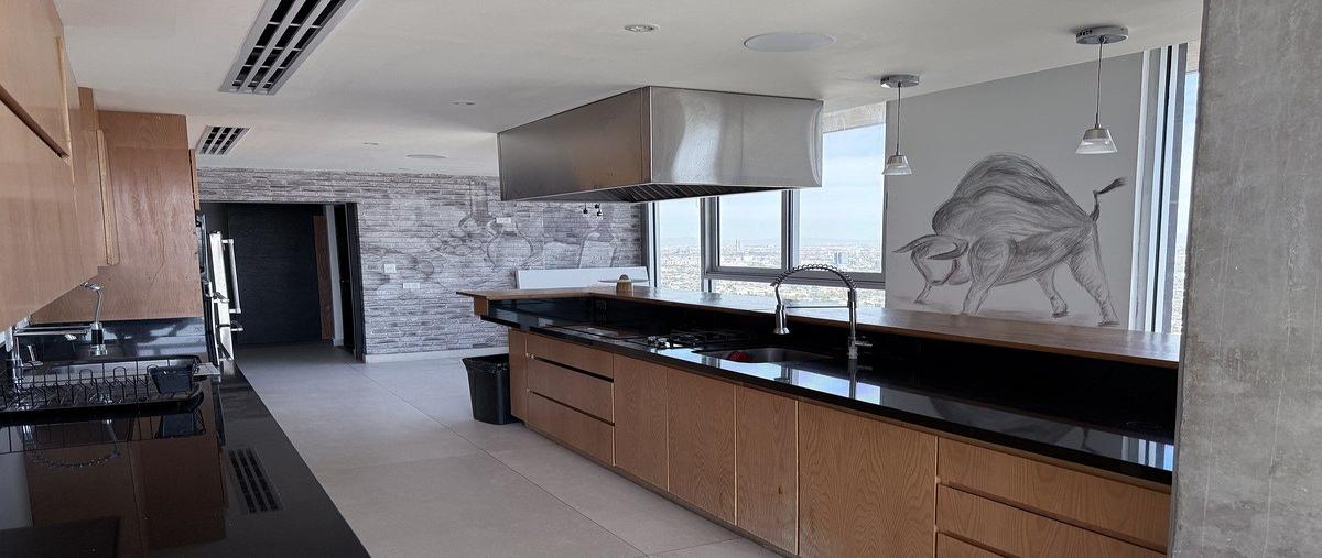 Foto de departamento en venta en avenida eugenio garza sada , mas palomas (valle de santiago), monterrey, nuevo león, 0 No. 05