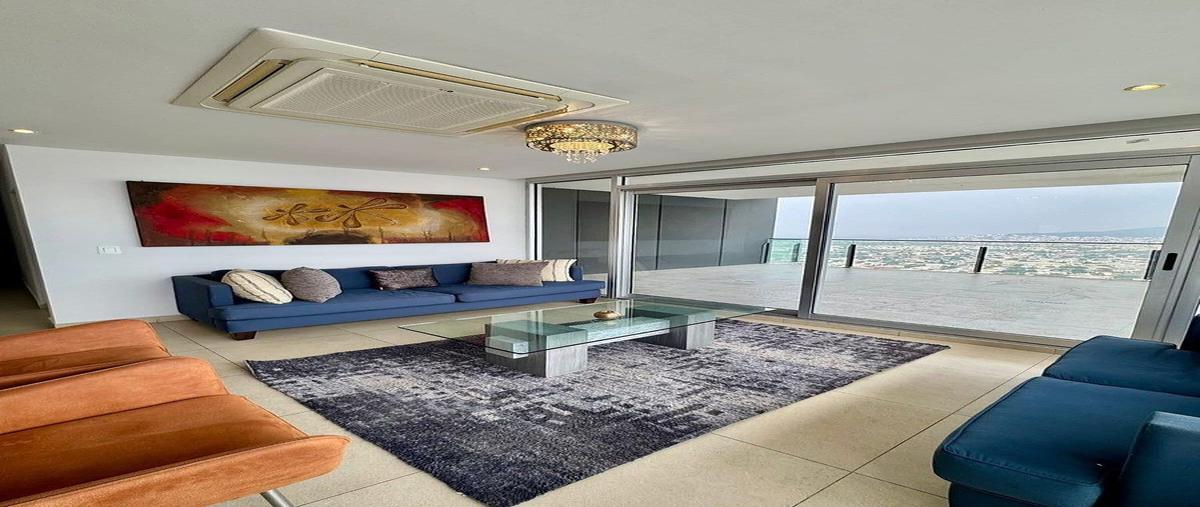 Foto de departamento en renta en avenida eugenio garza sada , mas palomas (valle de santiago), monterrey, nuevo león, 0 No. 03