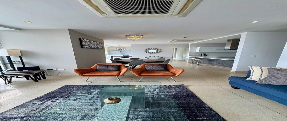 Foto de departamento en renta en avenida eugenio garza sada , mas palomas (valle de santiago), monterrey, nuevo león, 0 No. 04