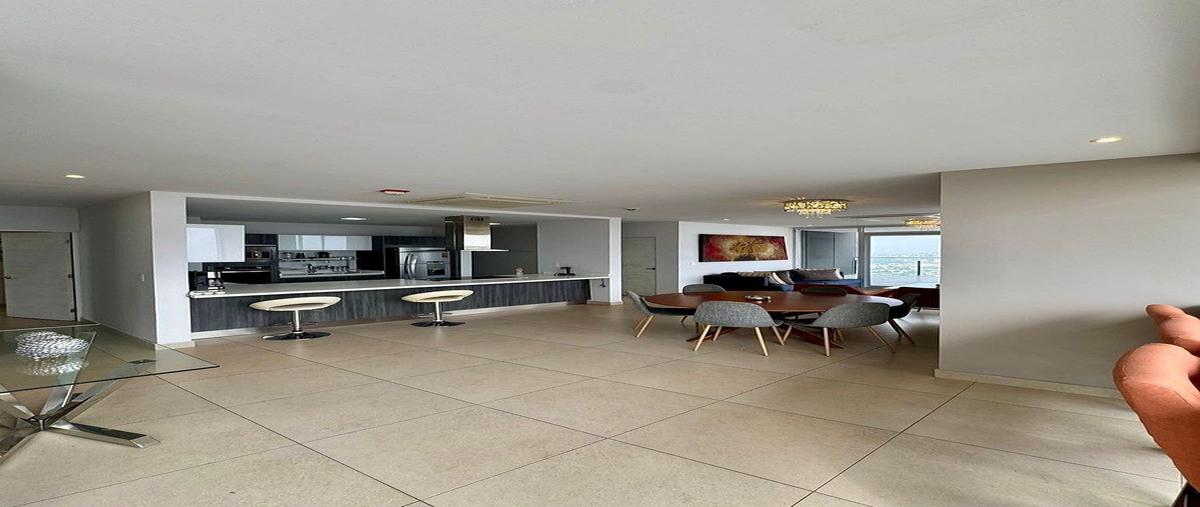 Foto de departamento en renta en avenida eugenio garza sada , mas palomas (valle de santiago), monterrey, nuevo león, 0 No. 05